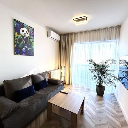Panorama Zamkowe 5 Apartment Rzeszow Exterior photo